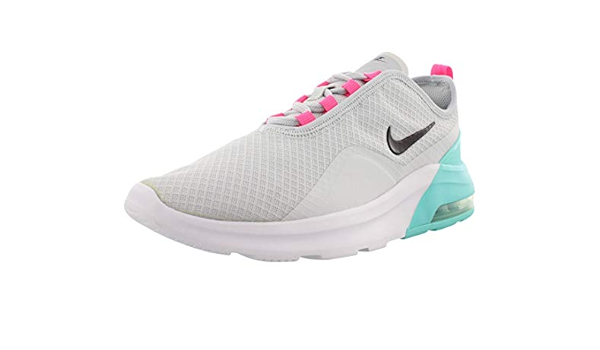 air max motion green