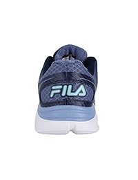 Fila Memory Speedglide 4