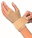 Mueller 6903 Compression and Support Gloves, Medium 7.5 in. - 8.5 in., 2 pack