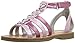 Rachel Shoes India Sandal (Toddler/Little Kid)