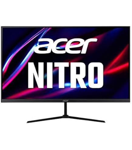 Acer Nitro QG241Y Pbmiipx 23.8