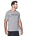 Under Armour Men's I Hunt Tee, True Gray Heather, X-Large