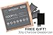 Coop Home Goods - Natural Moso Bamboo Charcoal Air Purifying Bags - 100g (2 Pack) - Deodorizer for Shoes, Boots, Gym Bag, Boxing Gloves, Closet Freshener - Free 30g Travel Sachet