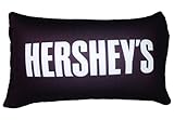 Hershey's Bar Candy Pillow