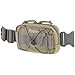 MAXPEDITION Janus Extension Pocket (Khaki-Foliage)