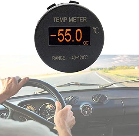 Amazon 電圧計 車のすべてのタイプに適しb3399車変更された有機el画面dc温度計 40 125摂氏 ポータブルナビ Pnd 車 バイク Amazon 電圧計 車のすべてのタイプに適しb3399車変更された有機el画面dc温度計 40 125摂氏 ポータブルナビ Pnd 車 バイク