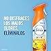 Febreze Air Mist Air Freshener Spray, Odor-Fighting Room Spray, Air Fresheners for Home and Bathroom and Kitchen, Aerosol Can, Hawaiian Aloha Scent, 8.8oz, 1 Count