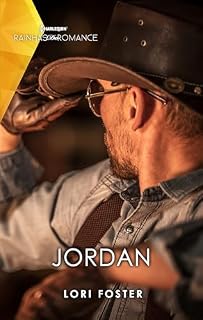 Livro Jordan (Harlequin Rainhas do Romance Livro 64)