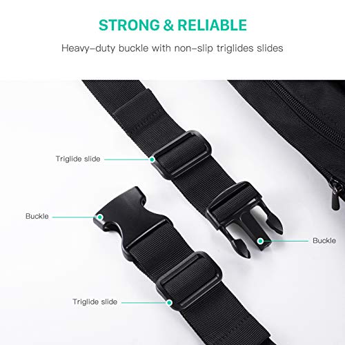 FREETOO Fanny Pack - Image 5