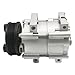 RYC Automotive Air Conditioning Compressor and A/C Clutch EG168 (Fits Ford Taurus 3.0L 2001-2007; Fits Mercury Sable 3.0L 2001-2005)