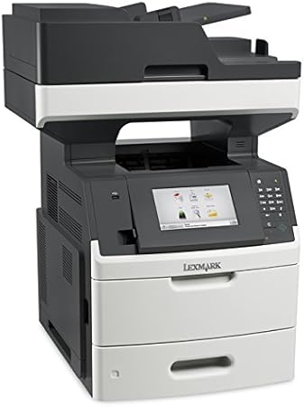 lexmark xm