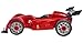 CoolToys Take Apart Toy Sports Car Playset with Electric Toy Drill and Car Modification Pieces for Creative Learning for Boys and Girls