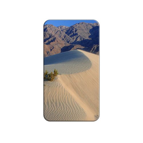 Death Valley National Park CA - Sand Dunes Metal Lapel Hat Shirt Purse Bag Pin Tie Tack Pinback