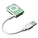 Theo&Cleo New USB Data Cord Cable Sync Charger For iPod Shuffle 2 2nd Gen