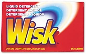 VEN2979945 - Premium Liquid Laundry Detergent, 2 Oz. Vending Packets by Wisk
