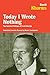 Today I Wrote Nothing: The Selected Writings of Daniil Kharms by 