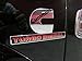 Dodge Ram 2500 3500 Cummins Turbo Diesel Decal Nameplate Emblem Mopar OEM