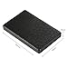 Seatay Tool-Free 2.5 Inch SATA to USB 3.0 External Hard Disk Drive Enclosure for 9.5mm 7mm 2.5