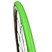 Kinetic Home Trainer Bicycle Tire - Green