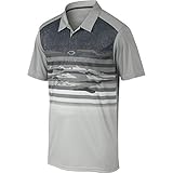 Oakley Mens Torrey Polo Shirt