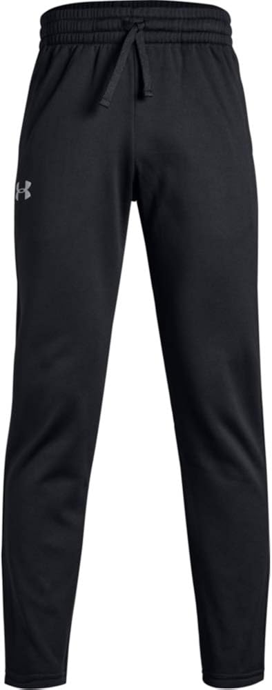 Under Armour boys Armour Fleece Pants: Clothing
