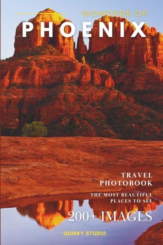 Amazon.com: Phoenix Then and Now®: Discover the Secret History of