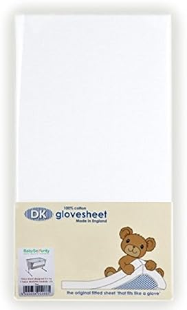 fitted crib sheets 83 x 50
