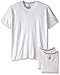Hanes Men's 3-Pack Comfort Blend Crew