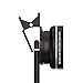 Mengde HD Camera Lens Kit for iPhone 7 plus 6s Plus / 5s Samsung LG Cell Mobile Phone (0.45x Super Wide Angle, 12.5x Super Macro Lenses)