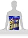 Rawhide 15 Count Dental Rolls, 3.7Lbs