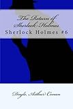 The Return of Sherlock Holmes (The Oxford Sherlock Holmes)