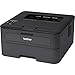 Brother HL-L2360DW Compact Laser Printer with Wireless Networking and Duplex, Amazon Dash Replenishment Enabledthumb 2
