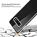 Galaxy S10 Case,AMASELL-A Ultra Thin Clear Case 360 Coverage Full Body Protective Shell Shockproof Front and Back Crystal Soft Silicone Rubber Case Cover for Samsung Galaxy S10