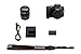Canon EOS 200D Rebel SL2 Kit with EF-S 18-55mm f/4-5.6 is STM Lens Digital SLR Cameras (Black) International Version (No Warranty)
