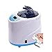 Wanforjewellery Steam Generator, Sauna Steam Bath Machine CE ROSH 2000 w Maximum Capacity 4L Steam Sauna Accessories Heaters(UK Plug)