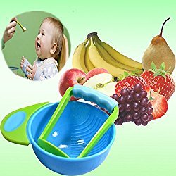 CHRONEX MASH and Serve Bowl for Homemade Food