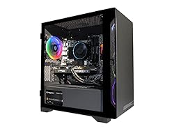 ZOTAC Gaming MEK Hero G2 I2435F Gaming PC Desktop