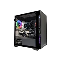 MEK HERO G2 I2435F Gaming Desktop Powered by ZOTAC Intel 12th Gen Core i5 12400F 6-Core/12-Thread Processor, 16GB 3200 MHz DDR4, NVIDIA GeForce RTX 3050 8GB, 500GB SSD, WiFi+Bluetooth, Windows 11 Home MEK HERO G2 I2435F Gaming Desktop Powered by ZOTAC Intel 12th Gen Core i5 12400F 6-Core/12-Thread Processor, 16GB 3200 MHz DDR4, NVIDIA GeForce RTX 3050 8GB, 500GB SSD, WiFi+Bluetooth, Windows 11 Home