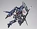 TAMASHII NATIONS Bandai Mobile Suit Girl Gundam MK-II Titans Zeta Gundam AGP Action Figure