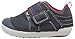 Stride Rite Soft Motion Cameron Sneaker (Toddler/Little Kid), Navy, 5.5 M US Toddler
