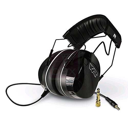 KAT Percussion KTUI26 Isolation Headphones