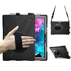 Microsoft Surface Pro 7 / Pro 6 / Pro 5 / Pro 2017