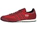 Adidas Dragon Men Sneaker Light Scarlet//White D65227