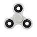 Popular Hand Spinner,Grand Oasis Figit Spinner For People Who in Stress Fast Bearings Spinner Fidget Toy Desktoy Finger Toy for ADHD Children Adults White(Light in Night)