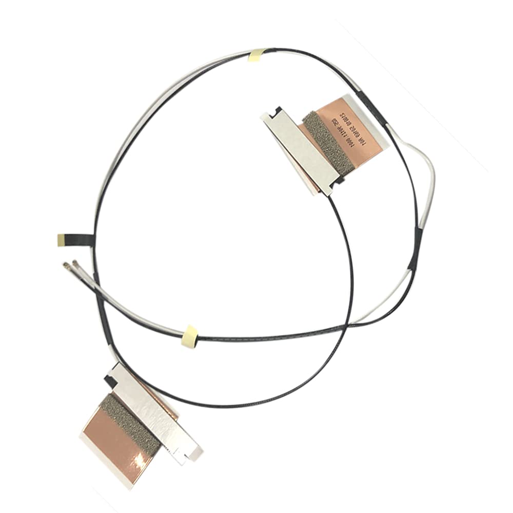 JINTAI Antenna Wire for Dell Inspiron 13 5368 5378 7378 7368 WiFi Cable Antenna Cable