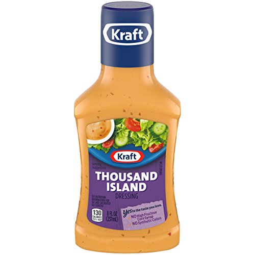 Kraft Thousand Island Dressing - Image 4