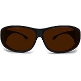 FreeMascot OD 6+ 190nm-550nm / 800nm-1700nm Wavelength Professional Laser Safety Glasses Eye Protective Glasses