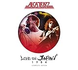 Live in Japan 1984 - Complete Edition