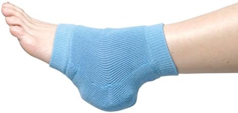 Heelbo Heel and Elbow Standard Protectors, Green, Extra Large, 11-1/2 inch, 12 pairs per case