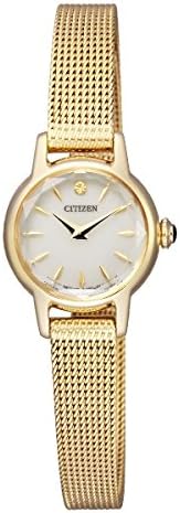 Amazon キー シチズン レディース時計 ソーラー時計 型番 Eg2993 58a ホワイト 1サイズ レディース腕時計 腕時計 通販